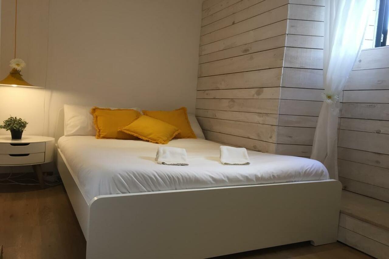 Alfamasweethome 2 ลิสบอน ภายนอก รูปภาพ