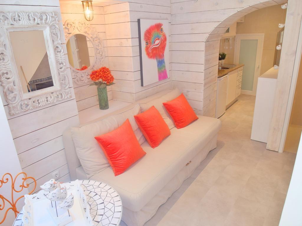 Alfamasweethome 2 ลิสบอน ภายนอก รูปภาพ